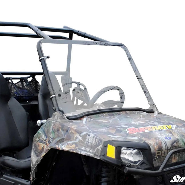 Windscreen Polycarbonate Polaris Rzr 170 UTV, Windshield