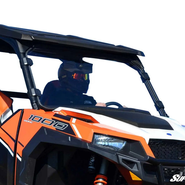 Windscreen Polycarbonate Polaris General UTV, Windshield