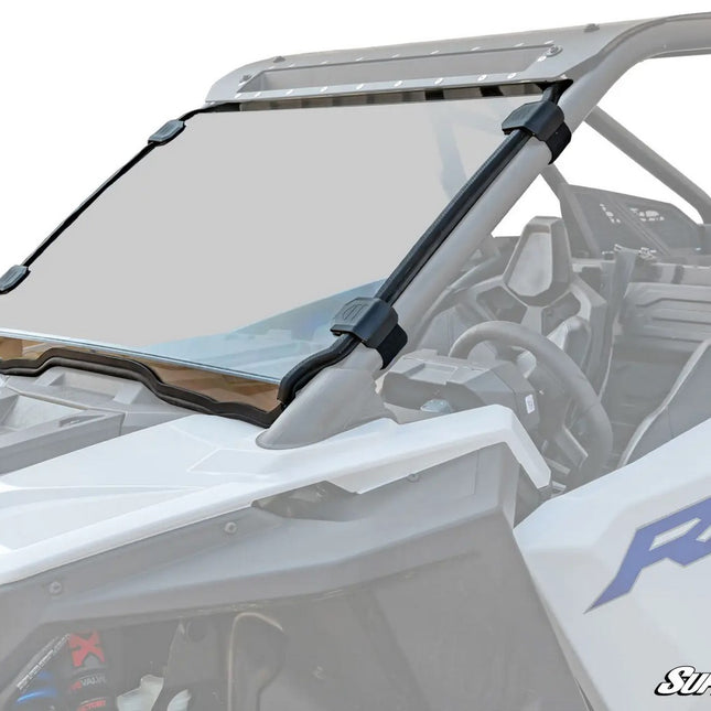 Windscreen Polycarbonate Polaris Pro Xp UTV, Windshield