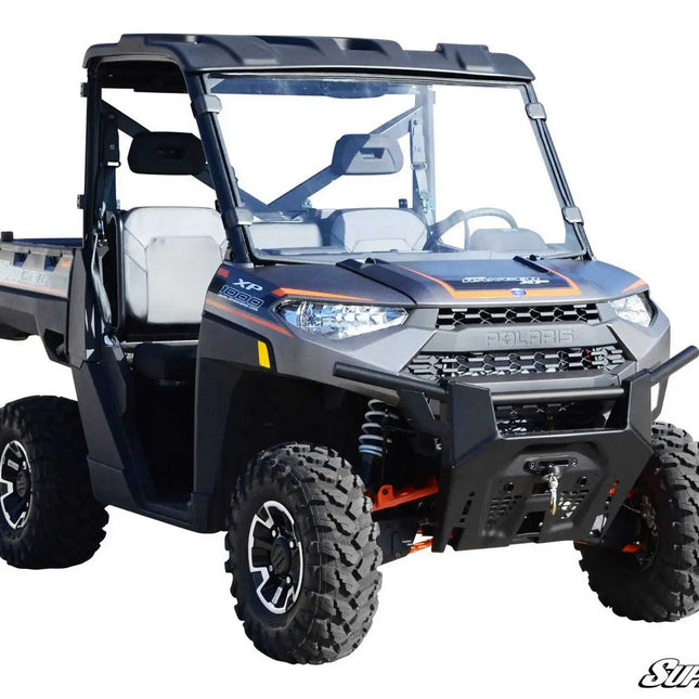 Windscreen Polycarbonate Polaris Ranger UTV, Windshield