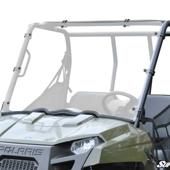 Windscreen Polycarbonate Polaris Ranger Midsize UTV, Windshield