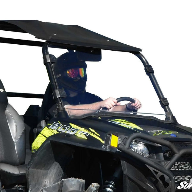 Windscreen Polycarbonate Polaris Rzr 570, 800, 900 UTV, Windshield