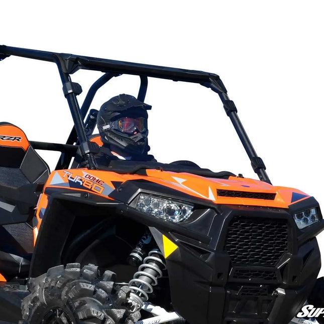 Windscreen Polycarbonate Polaris Rzr 900, 1000, Turbo UTV, Windshield