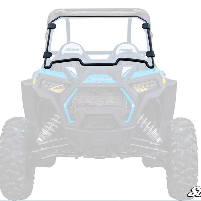Windscreen Polycarbonate Polaris Xp 1000, Turbo UTV, Windshield