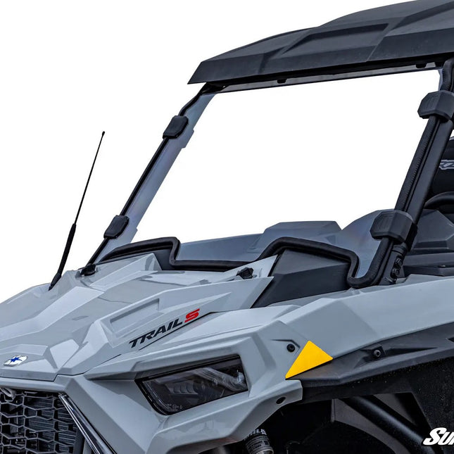 Windscreen Polycarbonate Polaris Trail 900/1000 UTV, Windshield