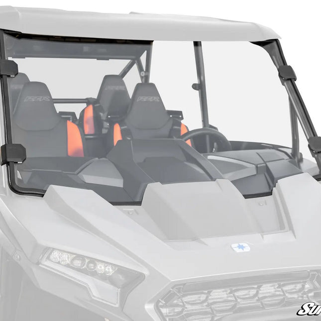 Windscreen Polycarbonate Polaris Xp 1000 UTV, Windshield