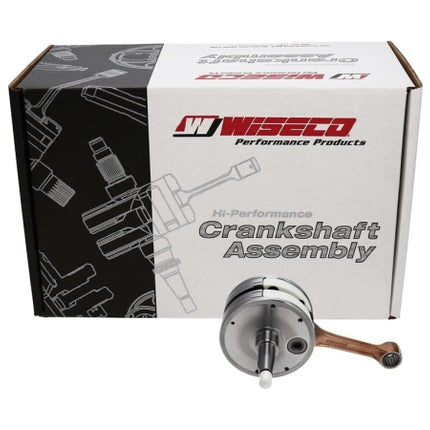 Crankshaft Assembly Kawasaki KX 250 92-04 Wiseco WWCA017