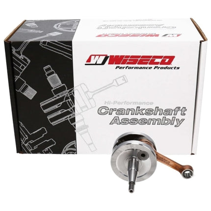 Crankshaft Assembly Yamaha YZ 85 02-18 WWCA021
