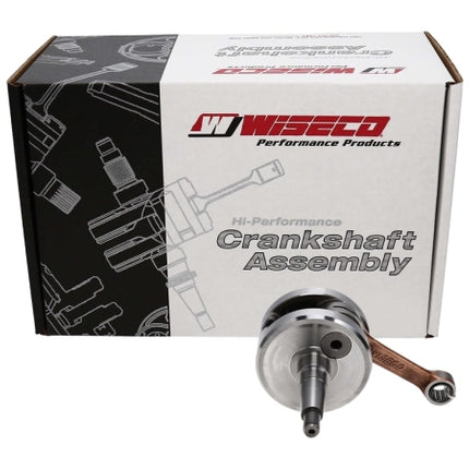 Crankshaft Assembly KTM 85 Sx 03-12 105 Sx 04-11 Wiseco WWCA059