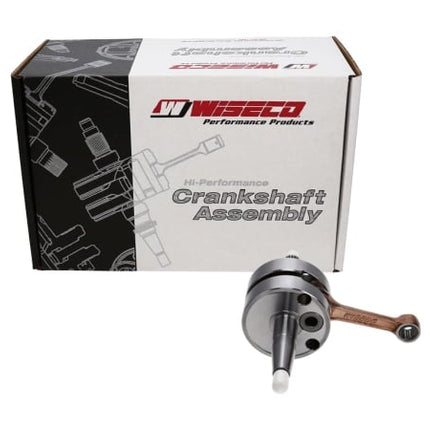 Crankshaft Assembly Kawasaki KX 65 06-26 Wseco WWCA102