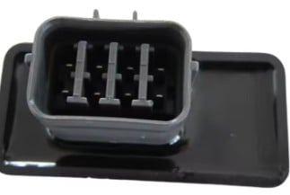 CDI BOX Honda XR400R 1996-2004 KCYG 6 pins Igniter