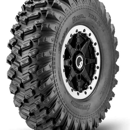 32x10x14 Xt Warrior Super ATV Sxs UTV Tyre
