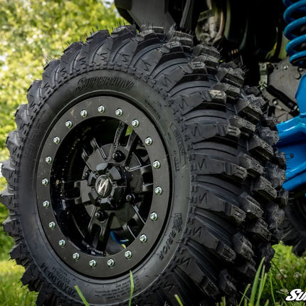 28x10x14 Xt Warrior Super ATV Sxs UTV Tyre