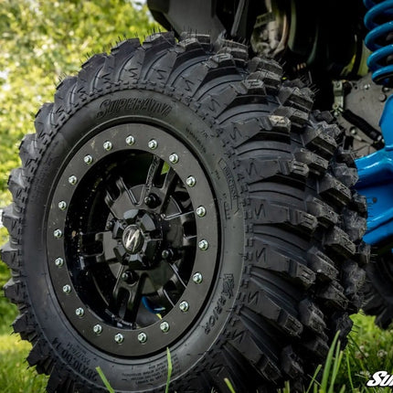 32x10x15 Xt Warrior Super ATV Sxs, UTV Tyre