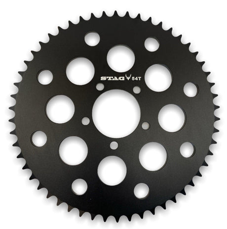 Stag Sur-Ron Aluminium Sprocket