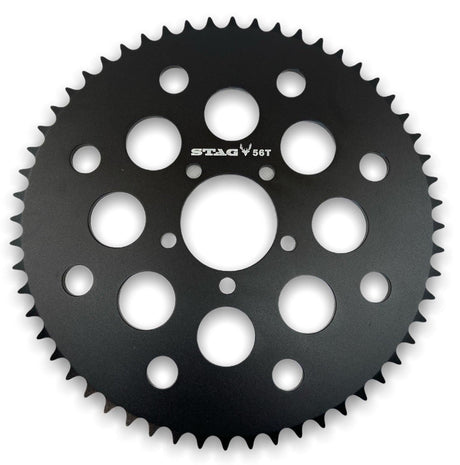 Stag Sur-Ron Aluminium Sprocket