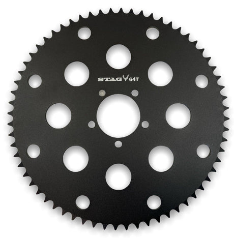 Stag Sur-Ron Aluminium Sprocket