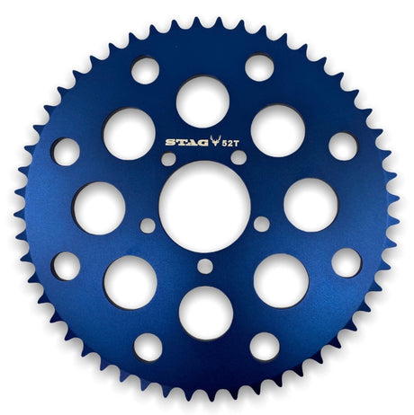 Stag Sur-Ron Aluminium Sprocket