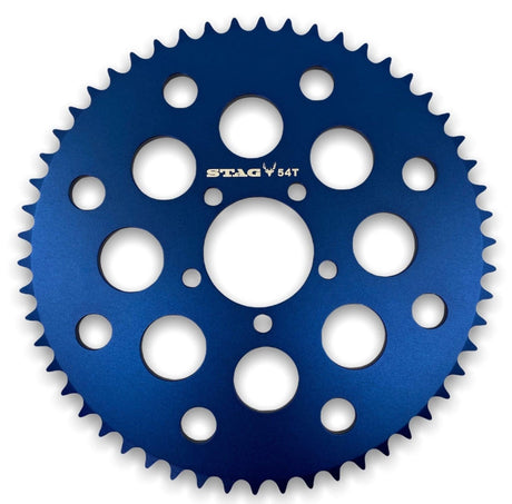 Stag Sur-Ron Aluminium Sprocket