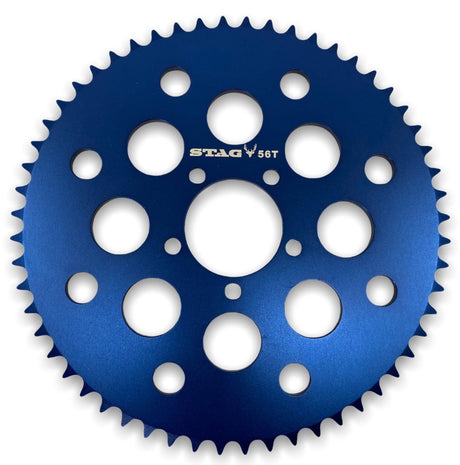 Stag Sur-Ron Aluminium Sprocket