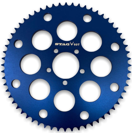 Stag Sur-Ron Aluminium Sprocket