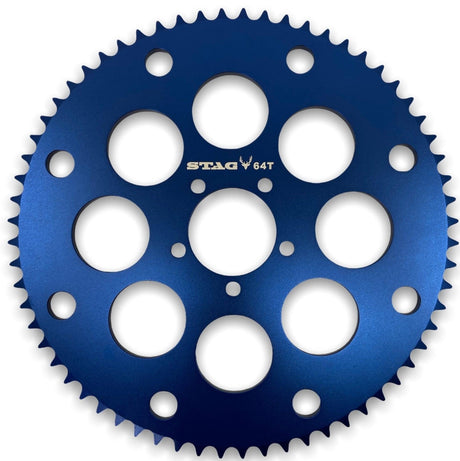 Stag Sur-Ron Aluminium Sprocket