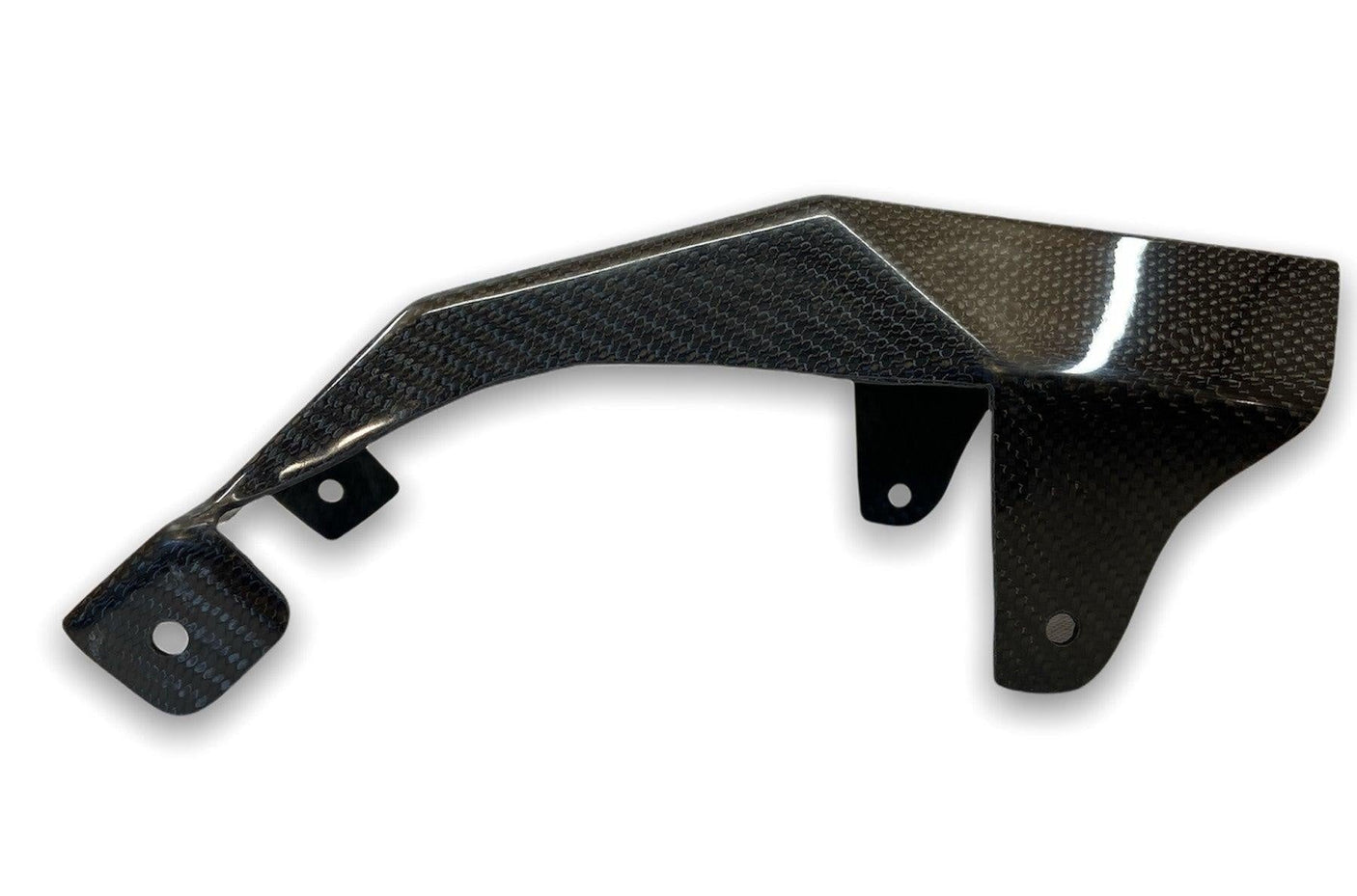 Sur-Ron Carbon Fibre bash plate