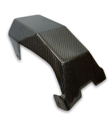 Sur-Ron Carbon Fibre bash plate