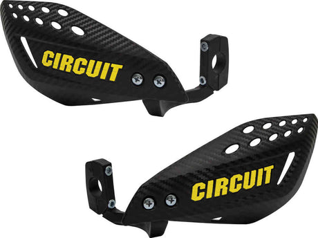 Circuit Vector Handguard