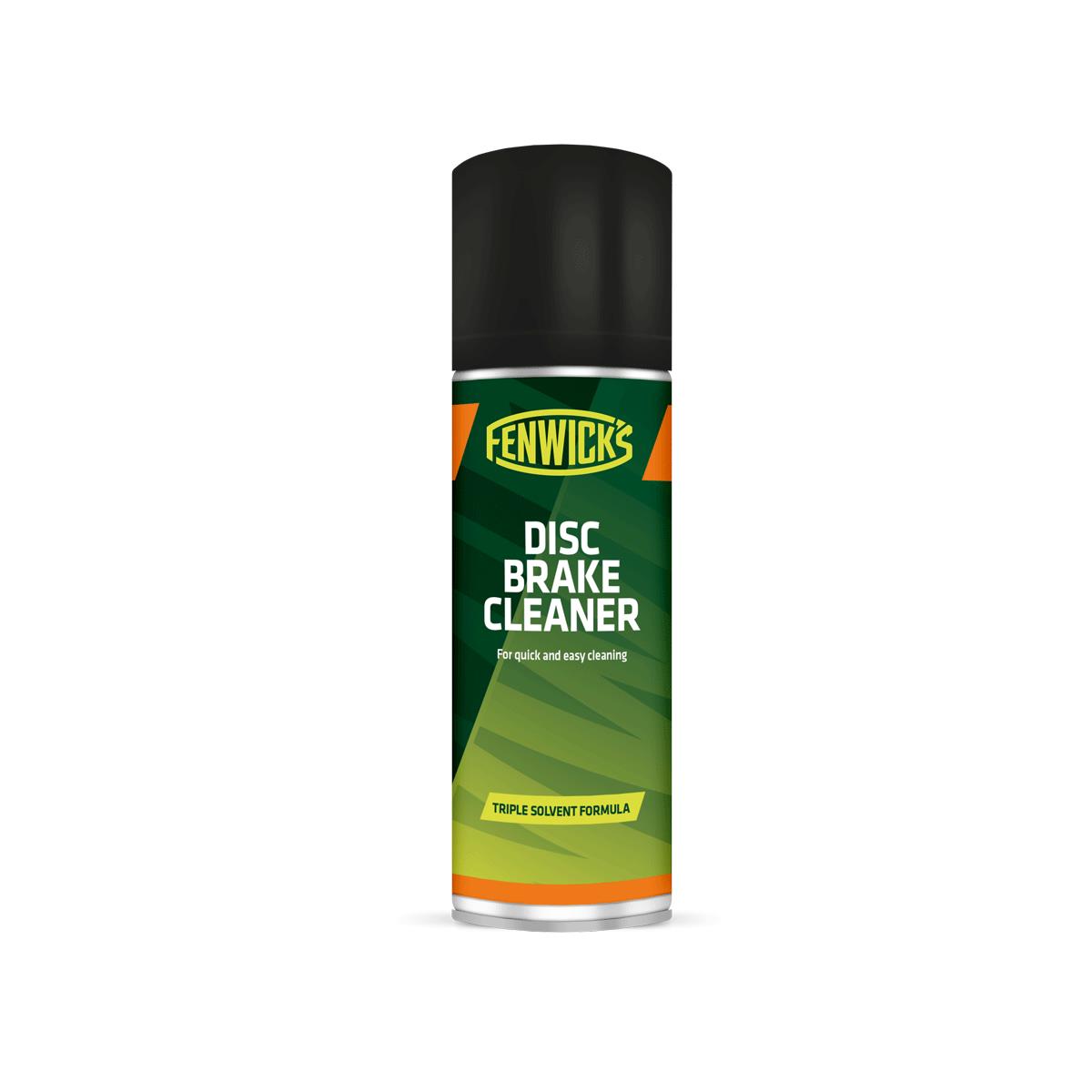 Fenwick's Disc Brake Cleaner 200ml