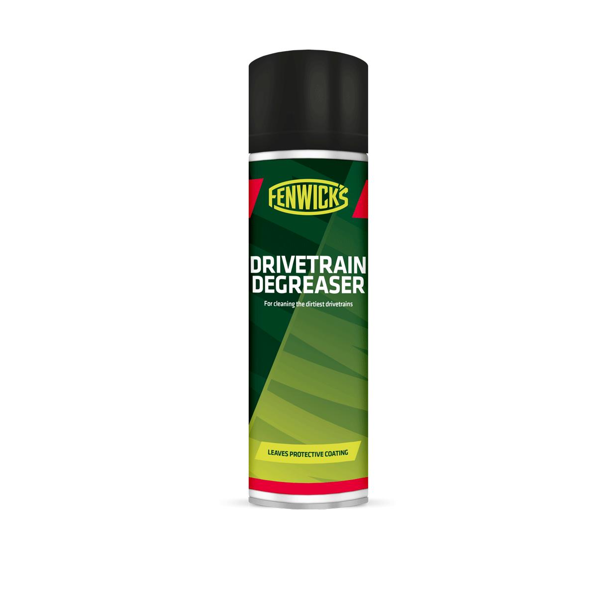 Fenwick's Drivetrain Degreaser 500ml