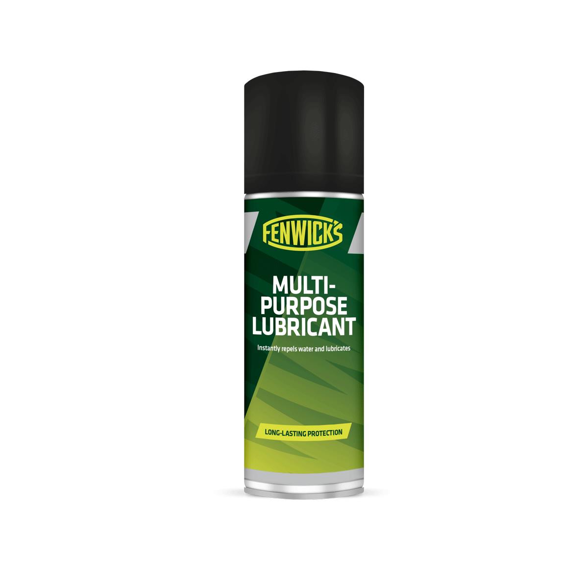 Fenwick's Multi-Purpose Lubricant 200ml