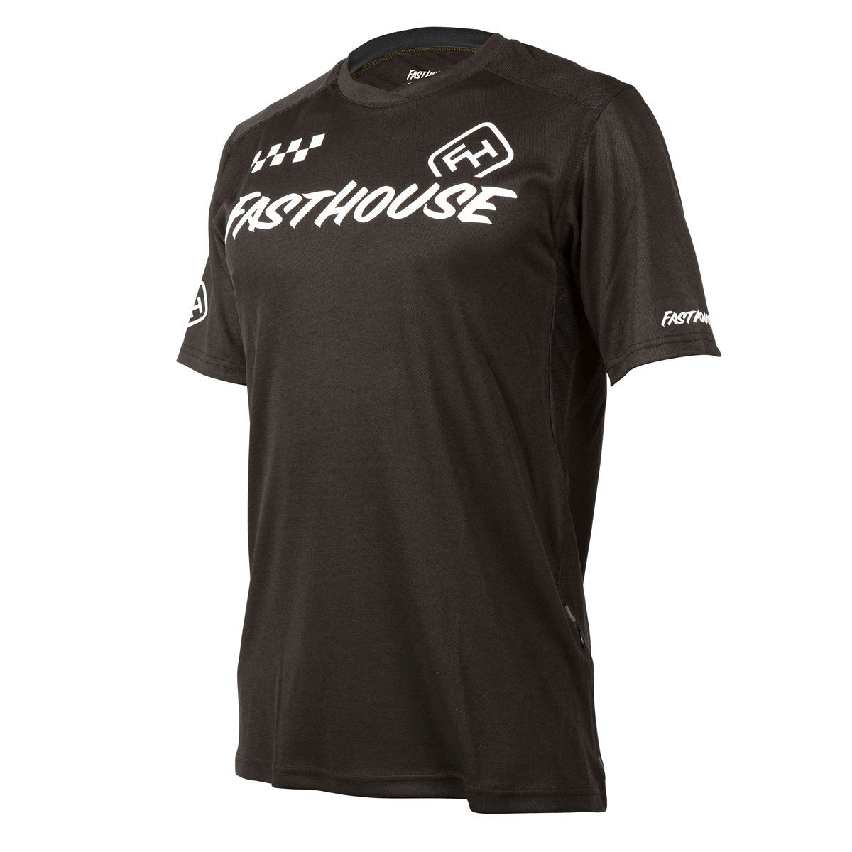 Fasthouse Alloy Block Jersey SS