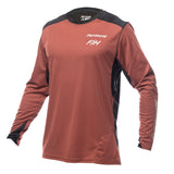 Fasthouse Alloy Rally Long Sleeve Jersey