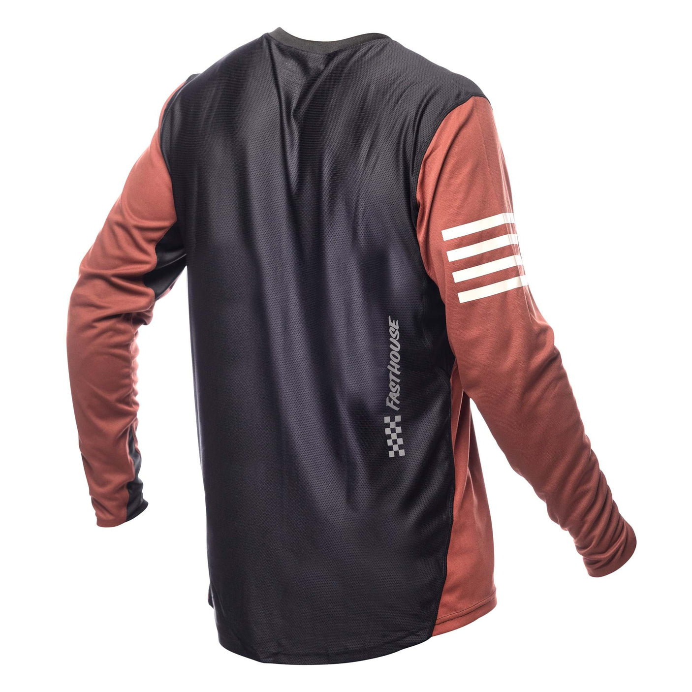 Fasthouse Alloy Rally Long Sleeve Jersey