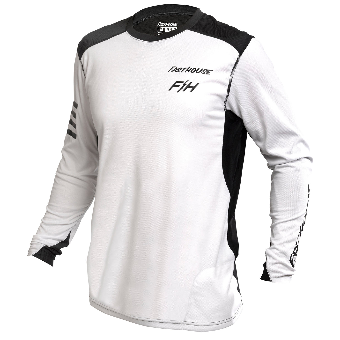 Fasthouse Alloy Rally Long Sleeve Jersey