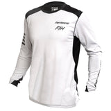 Fasthouse Alloy Rally Long Sleeve Jersey