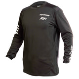 Fasthouse Alloy Rally Long Sleeve Jersey