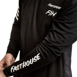 Fasthouse Alloy Rally Long Sleeve Jersey