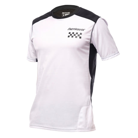 Fasthouse Alloy Rally Short Sleeve Jersey