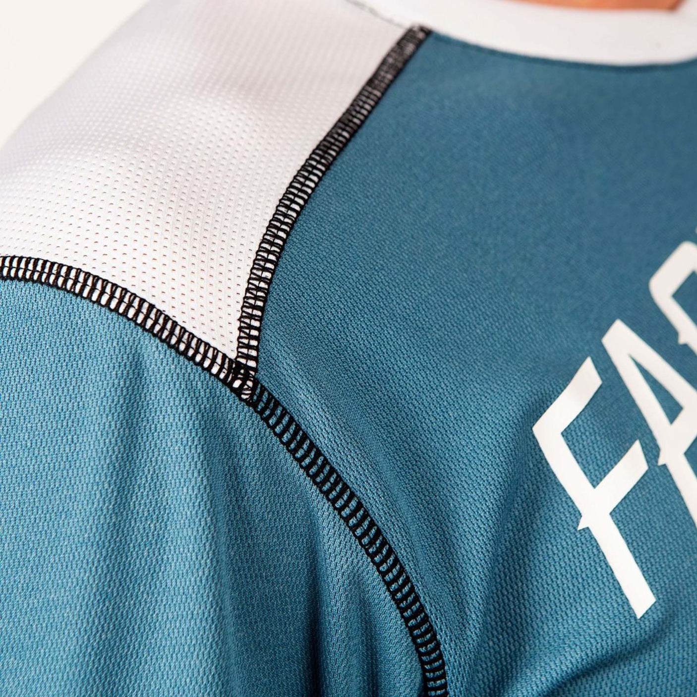 Fasthouse Alloy Roam Jersey LS