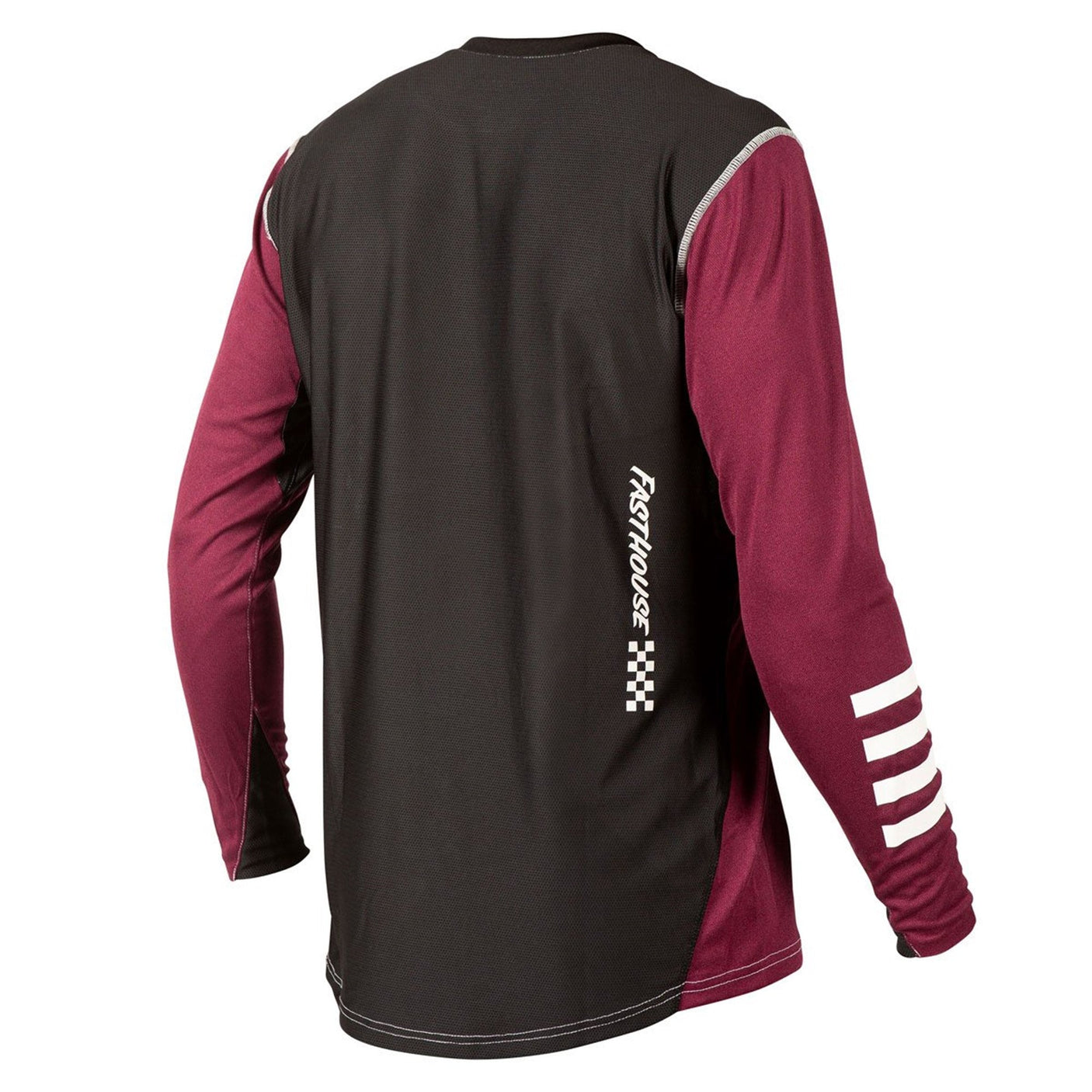 Fasthouse Alloy Roam Jersey LS