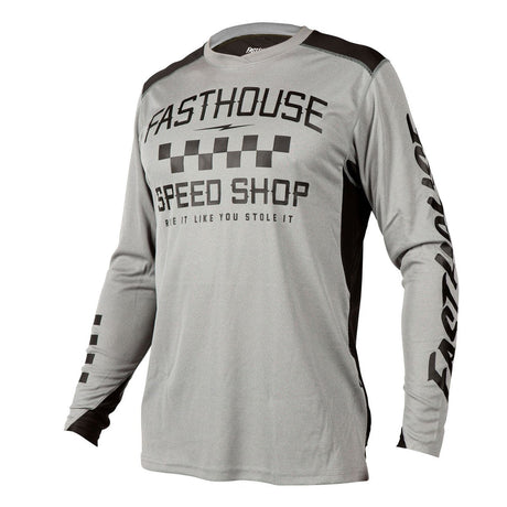 Fasthouse Alloy Roam Jersey LS