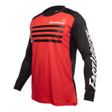 Fasthouse Alloy Stripe Jersey LS