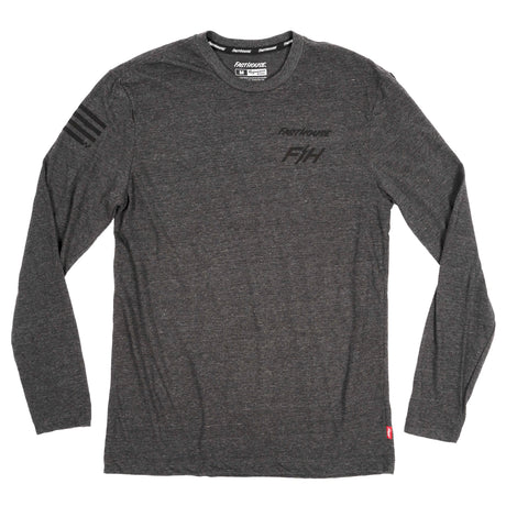 Fasthouse Blend Long Sleeve Tech Tee