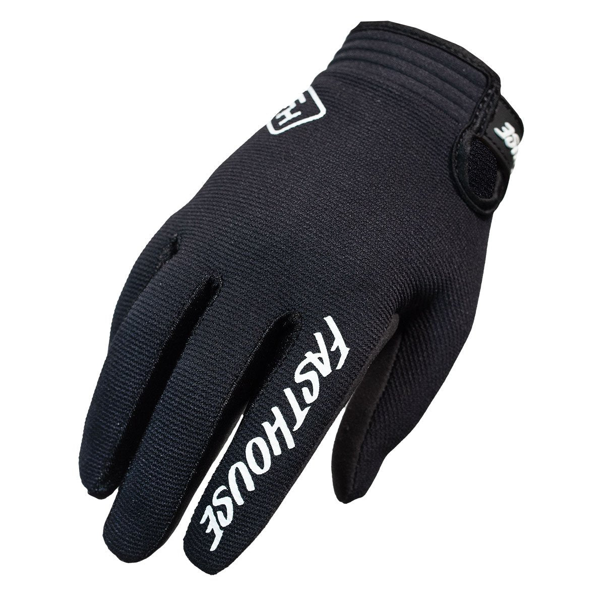 Fasthouse Carbon Gloves