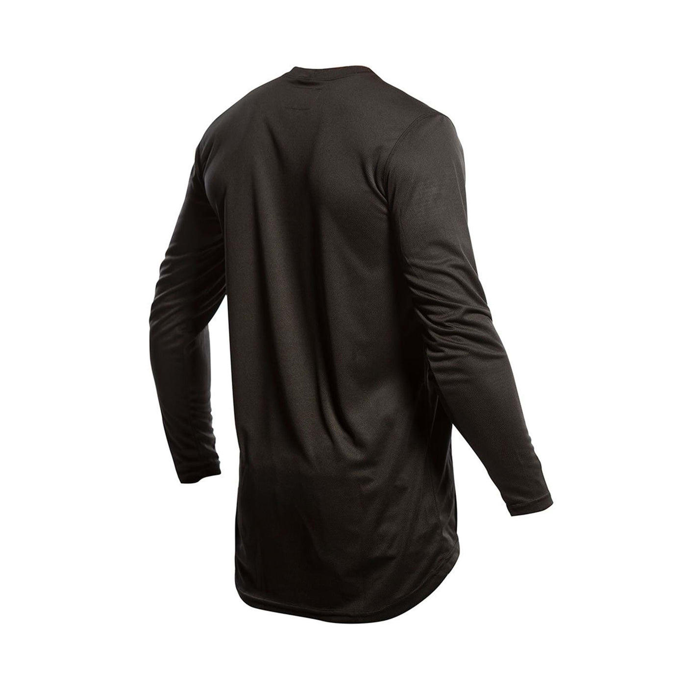 Fasthouse Youth Carbon Long Sleeve Jersey