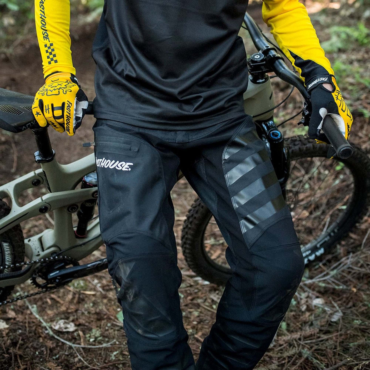 Fasthouse Fastline 2.0 Pants 2022