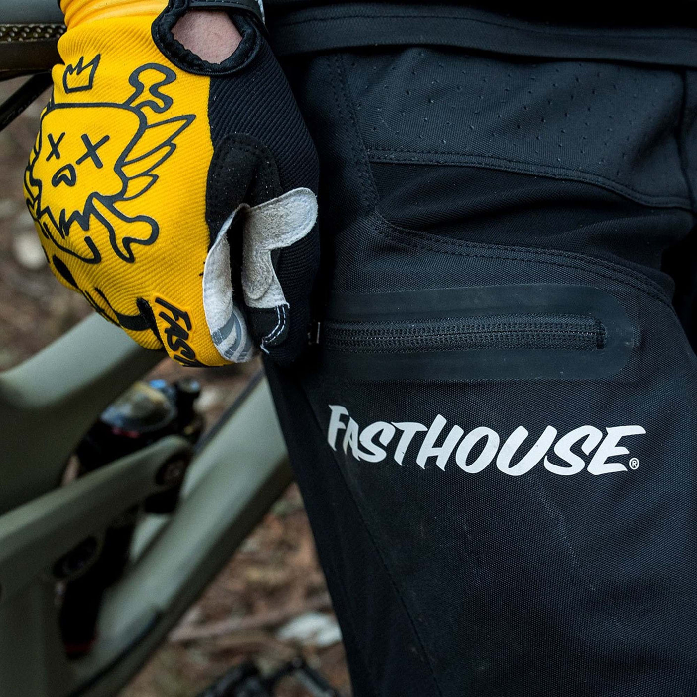 Fasthouse Fastline 2.0 Pants 2022