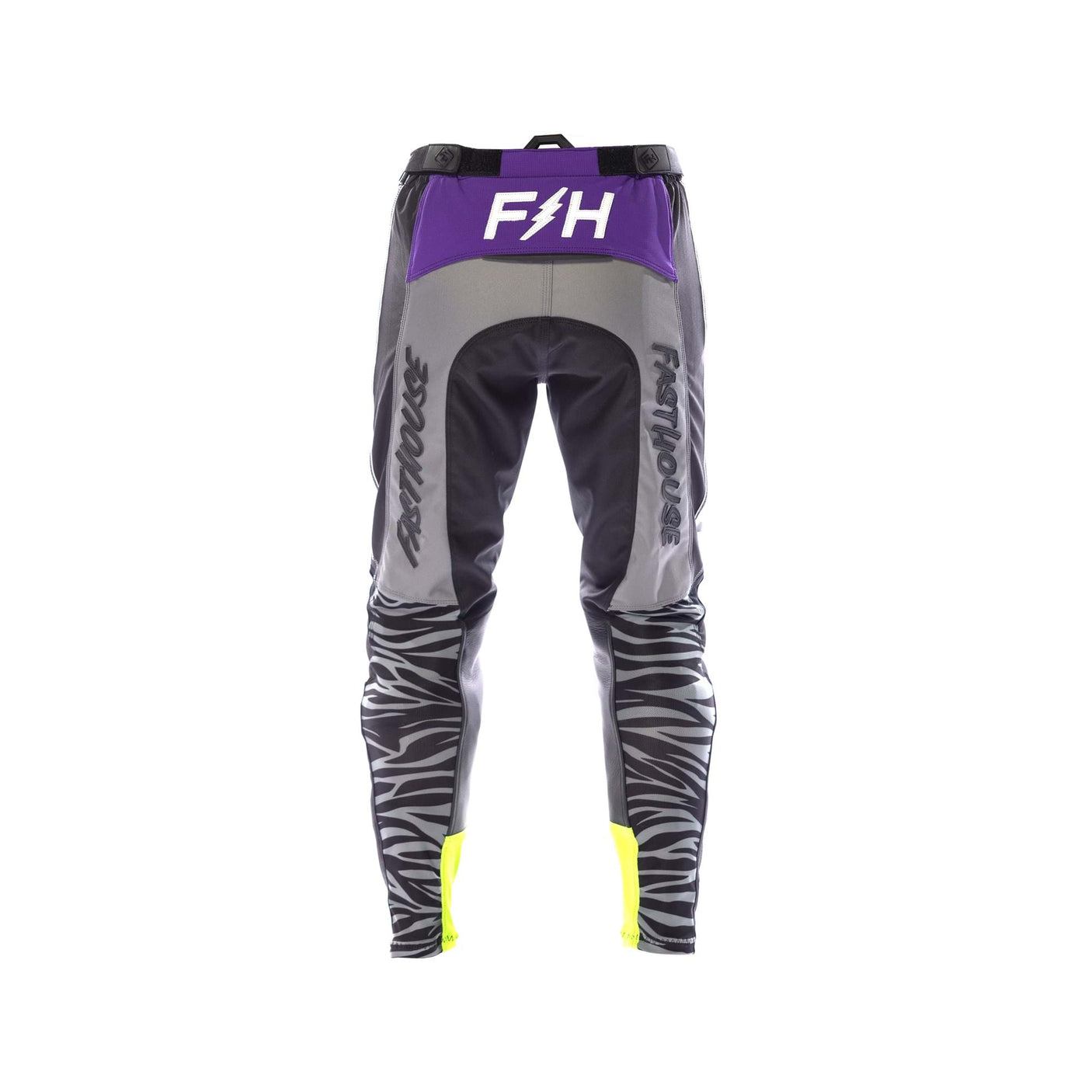 Fasthouse Youth Elrod Rufio Pant